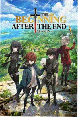 完美世界动漫荒古禁地篇高清完整版